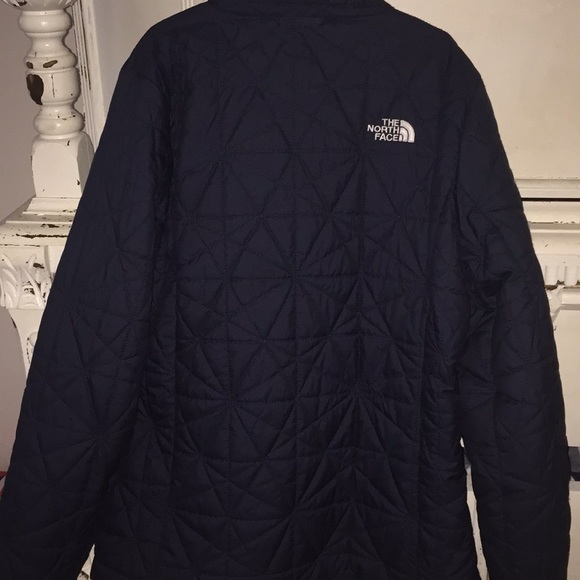 Winter jacket - Picture 2 of 2